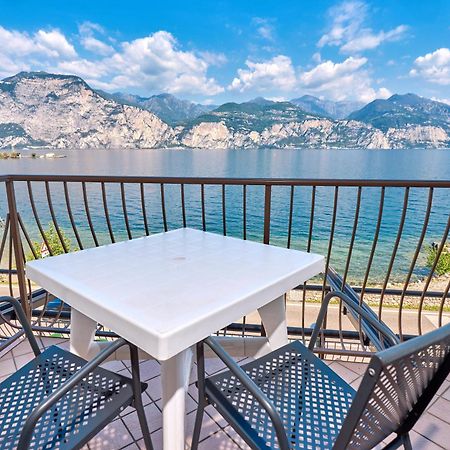 Locanda Bellavista Food&Rooms Malcesine Exterior photo