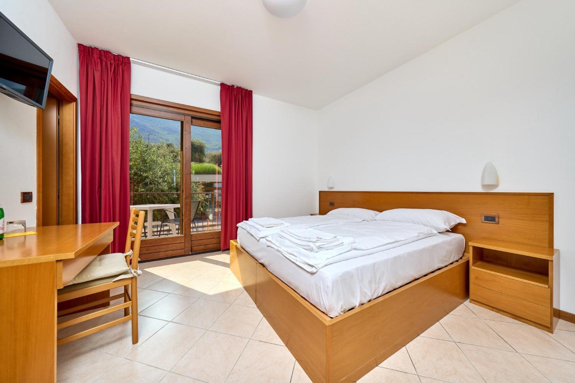 Locanda Bellavista Food&Rooms Malcesine Exterior photo