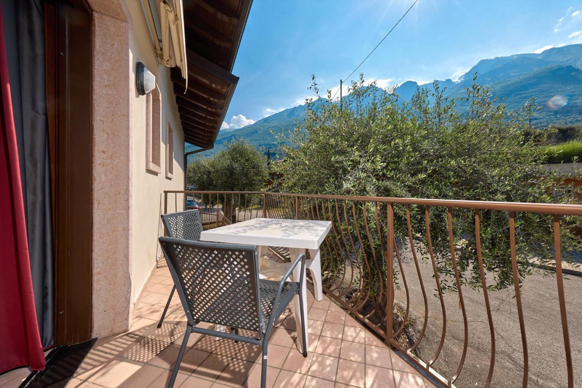 Locanda Bellavista Food&Rooms Malcesine Exterior photo